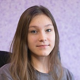 Арина Осотова 